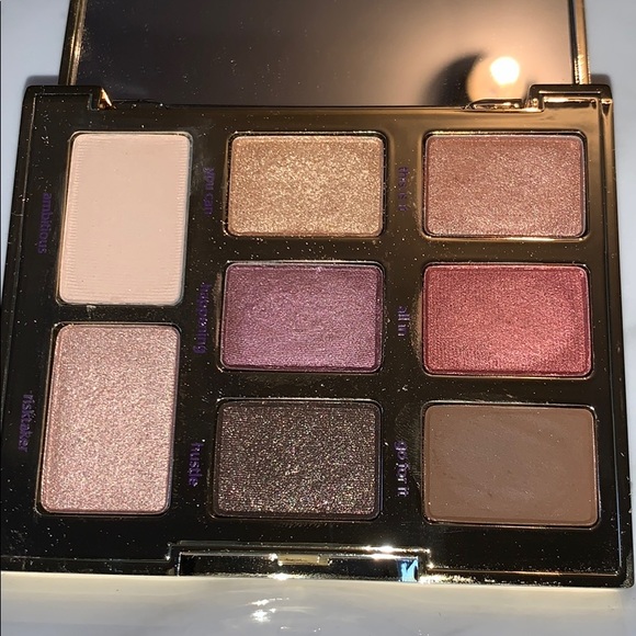 Tarte Dream Big Eyeshadow Palette w Box - Picture 7 of 13